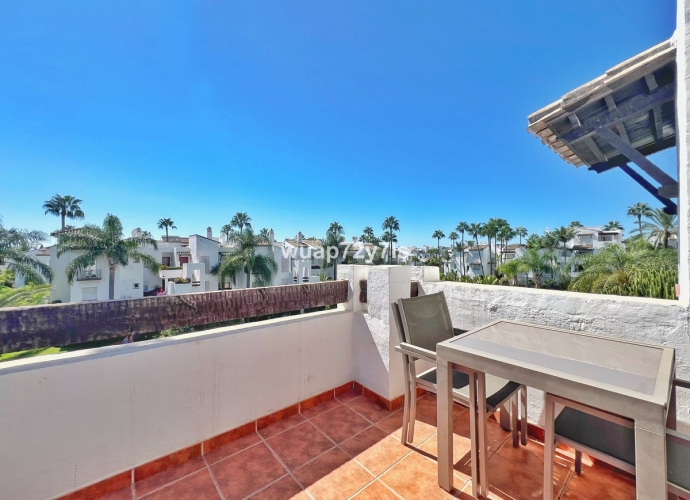Apartment Penthouse in Costalita - 9