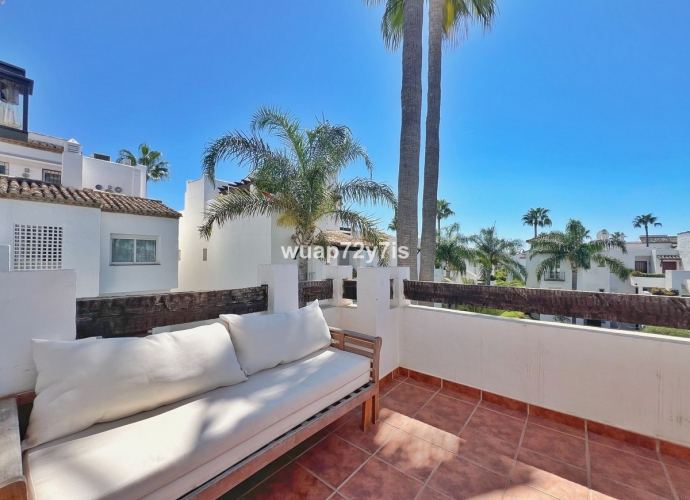 Apartment Penthouse in Costalita - 10