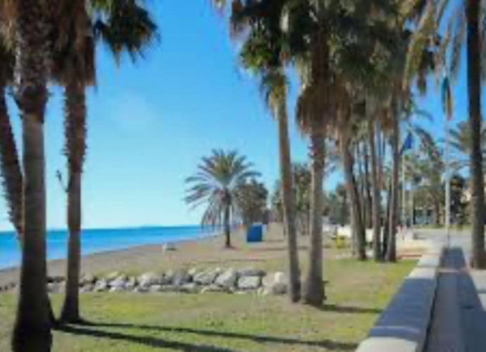 Apartment Penthouse Duplex in Marbella - 1