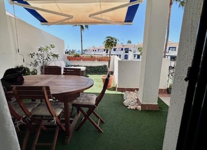 Apartment Penthouse Duplex in Marbella - 6