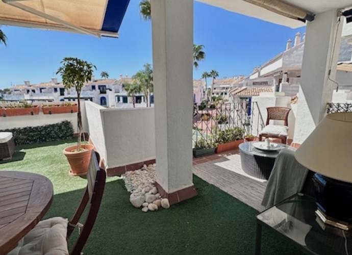 Apartment Penthouse Duplex in Marbella - 7