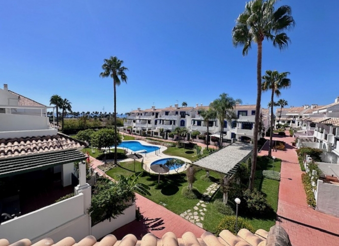 Apartment Penthouse Duplex in Marbella - 8