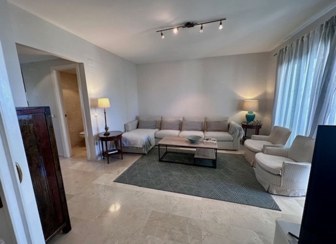 Apartment Penthouse Duplex in Marbella - 10