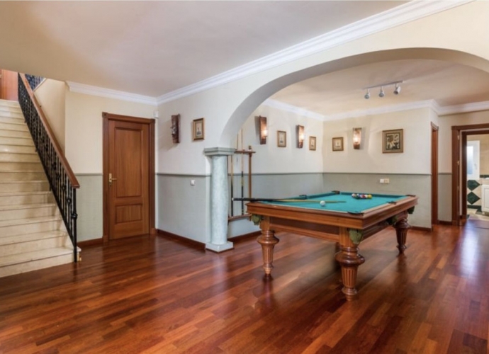 Villa Independiente en Guadalmina Alta - 7