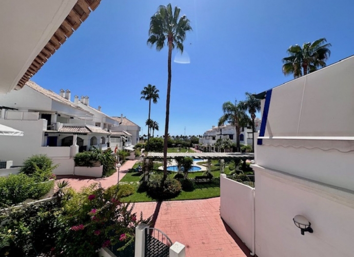 Apartment Middle Floor in Marbella - 3