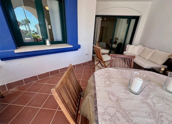 Apartment Middle Floor in Marbella - 6