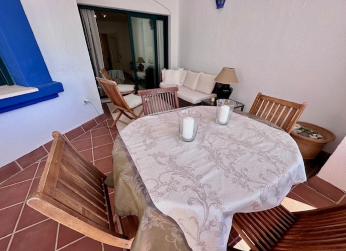 Apartment Middle Floor in Marbella - 7