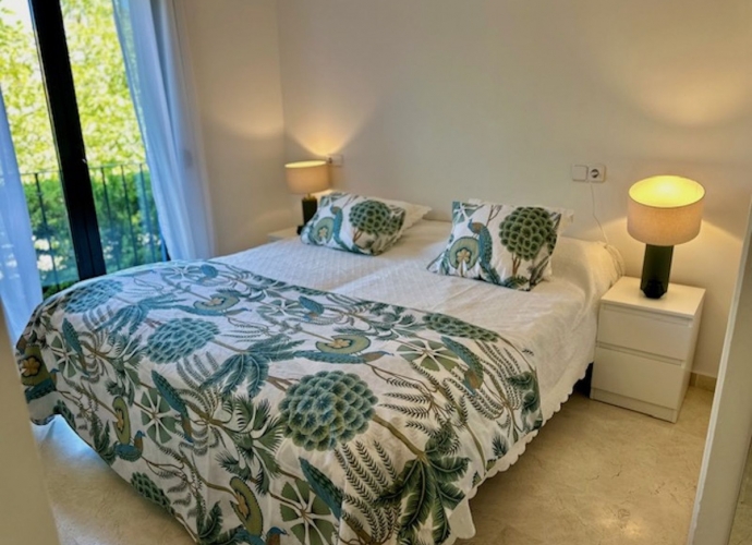 Apartment Middle Floor in Marbella - 8