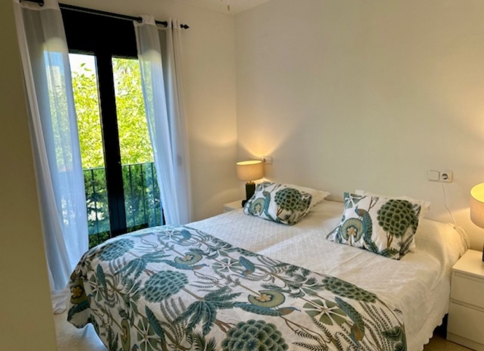 Apartment Middle Floor in Marbella - 9