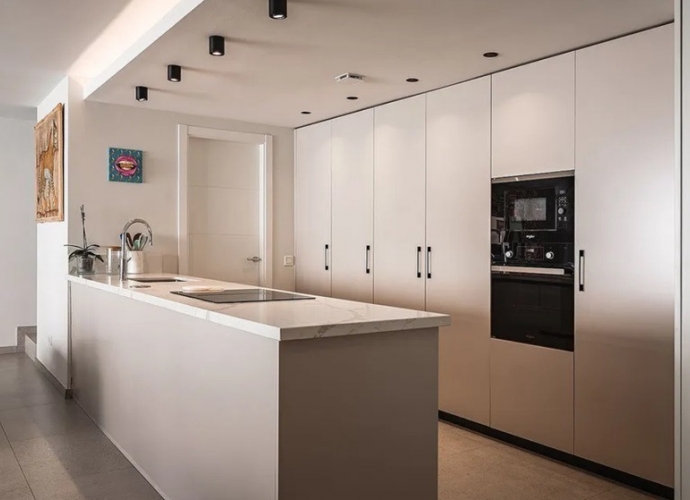 Apartment Penthouse in San Pedro de Alcántara - 2