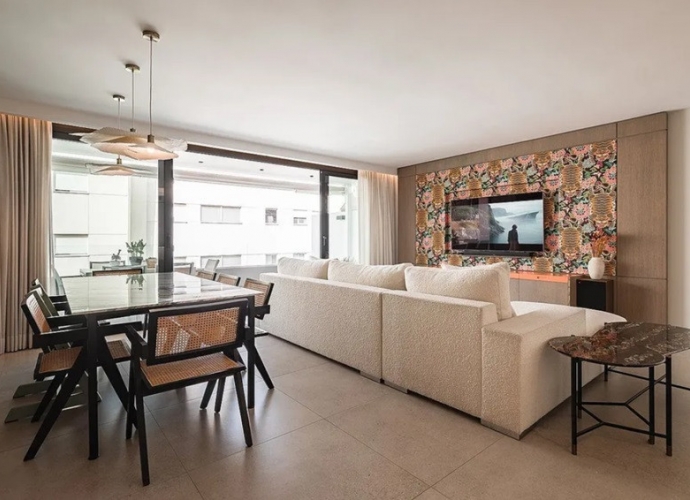 Apartment Penthouse in San Pedro de Alcántara - 3