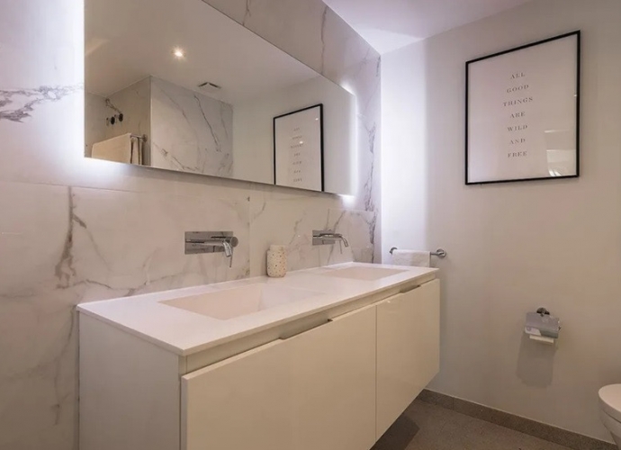 Apartment Penthouse in San Pedro de Alcántara - 5