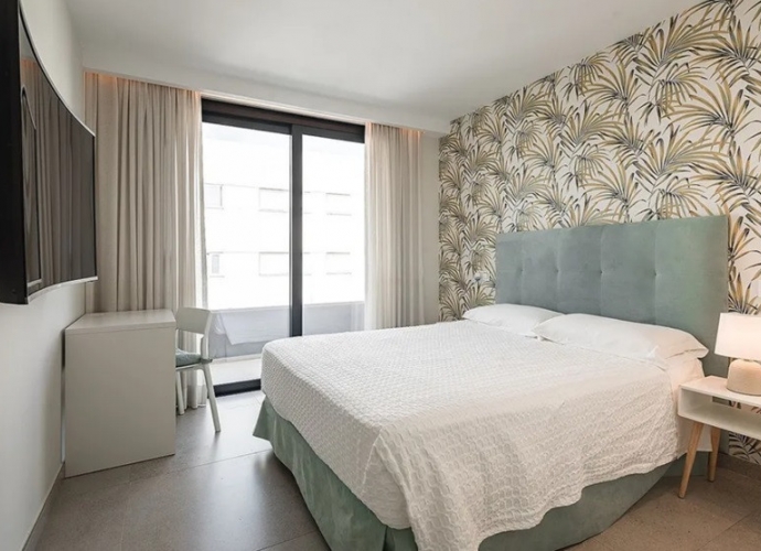 Apartment Penthouse in San Pedro de Alcántara - 6