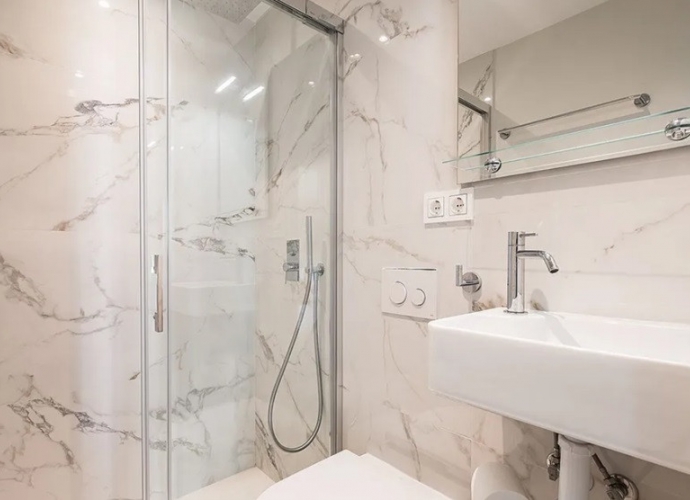 Apartment Penthouse in San Pedro de Alcántara - 7