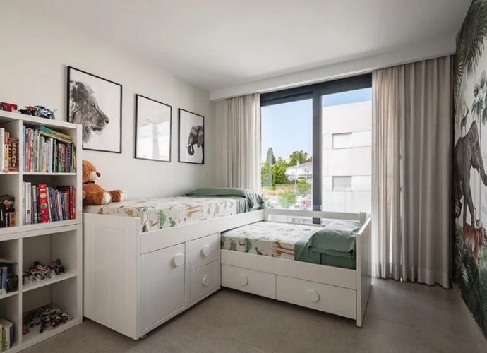 Apartment Penthouse in San Pedro de Alcántara - 8