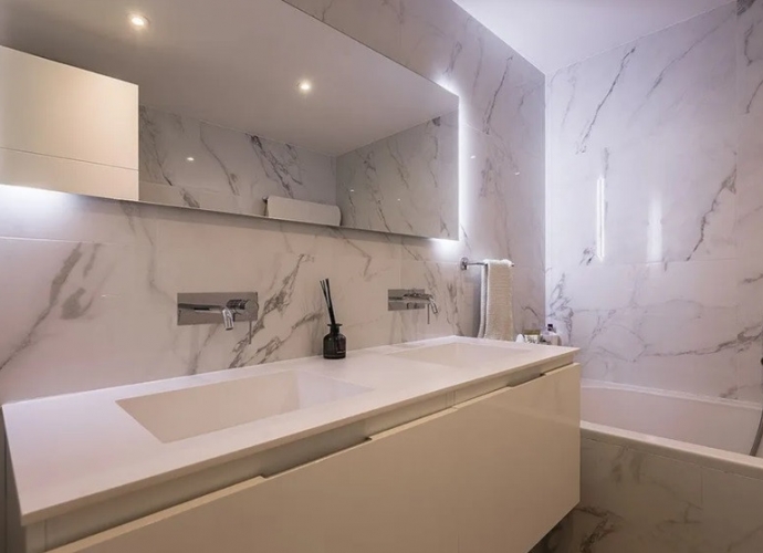 Apartment Penthouse in San Pedro de Alcántara - 9