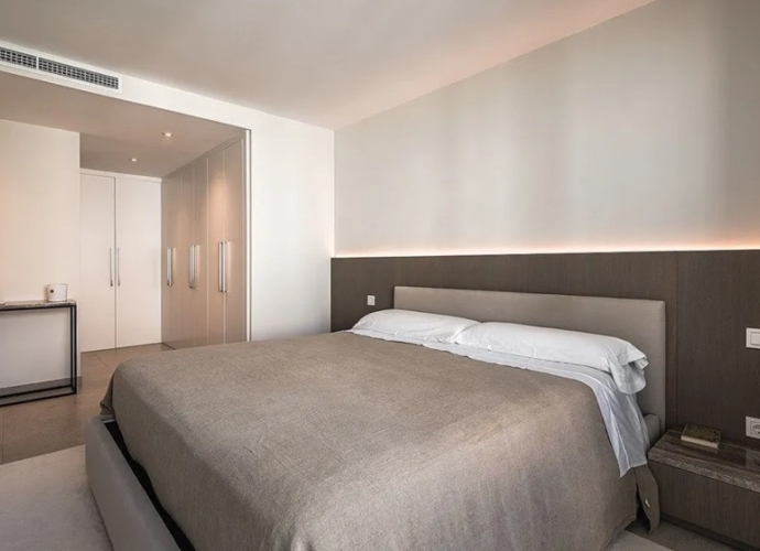 Apartment Penthouse in San Pedro de Alcántara - 10