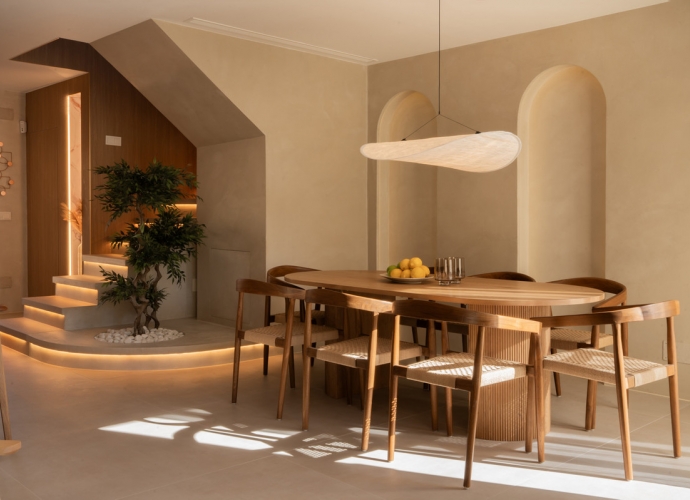 Townhouse Terraced in Puerto Banús - 2