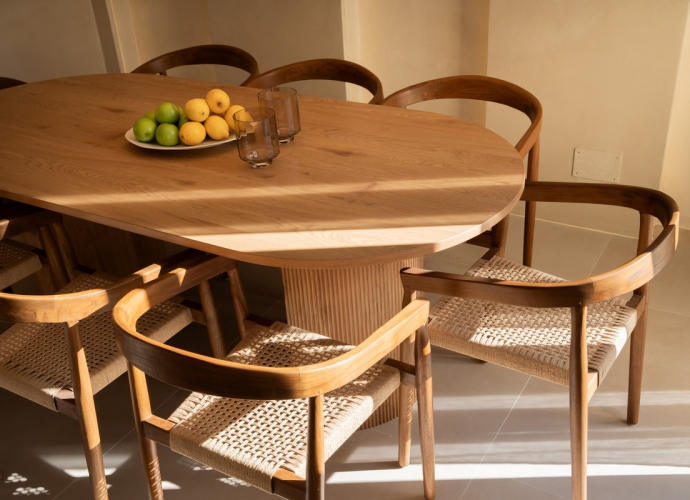 Townhouse Terraced in Puerto Banús - 3