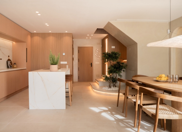 Townhouse Terraced in Puerto Banús - 5