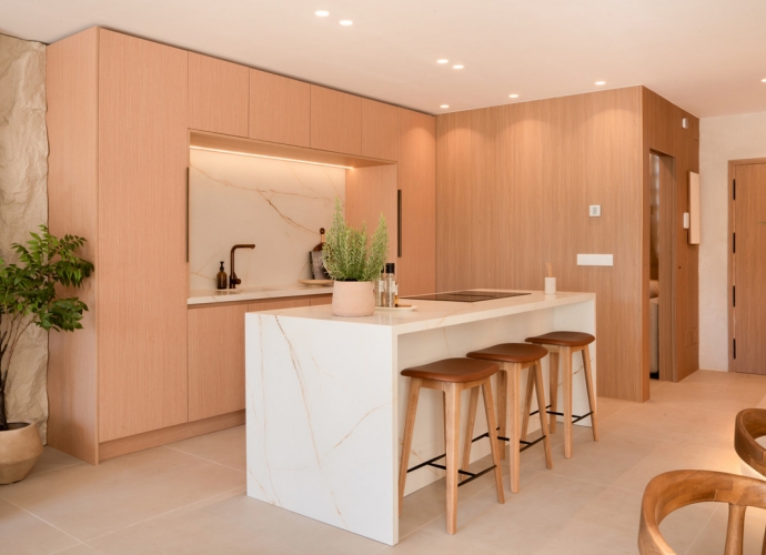 Townhouse Terraced in Puerto Banús - 6