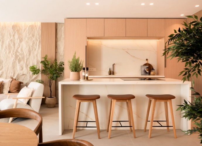 Townhouse Terraced in Puerto Banús - 7