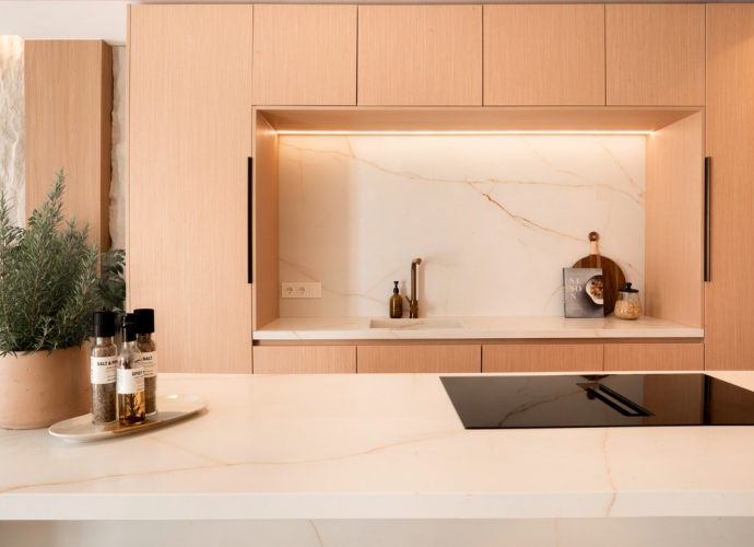 Townhouse Terraced in Puerto Banús - 8