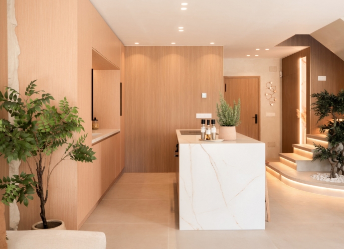 Townhouse Terraced in Puerto Banús - 10