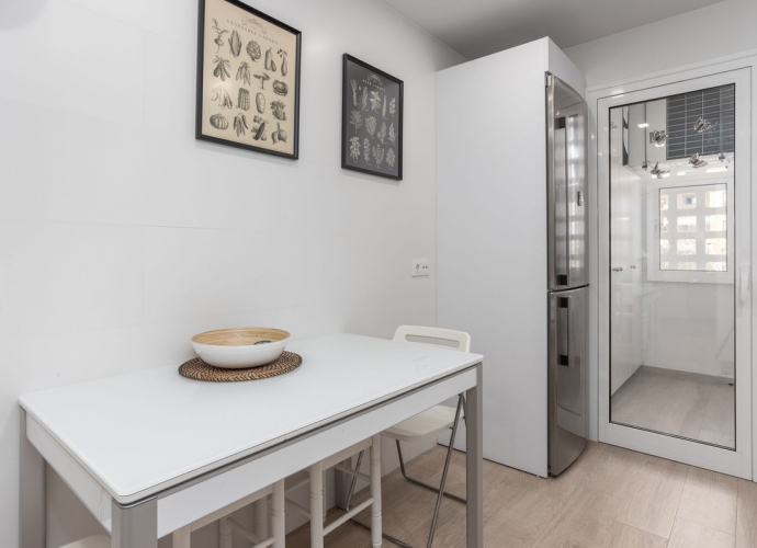 Apartment Middle Floor in San Pedro de Alcántara - 9