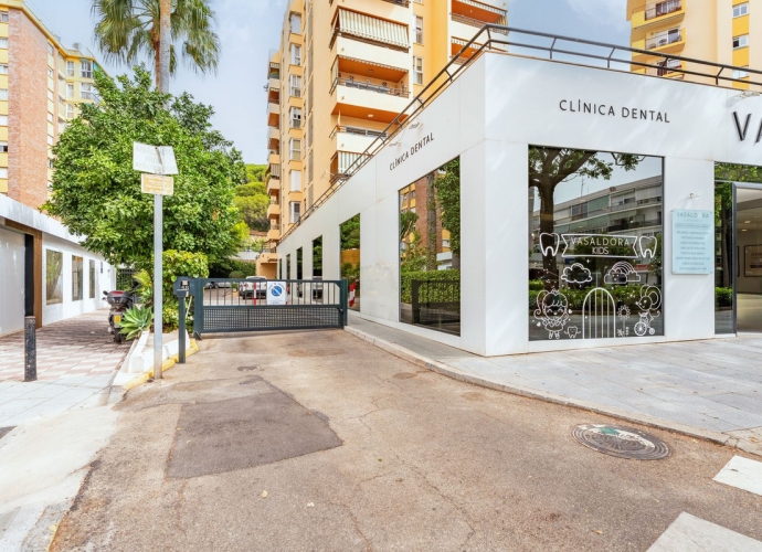 Apartment Middle Floor in Marbella - 1