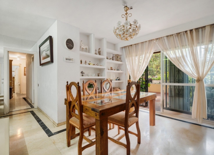 Apartment Middle Floor in Marbella - 7