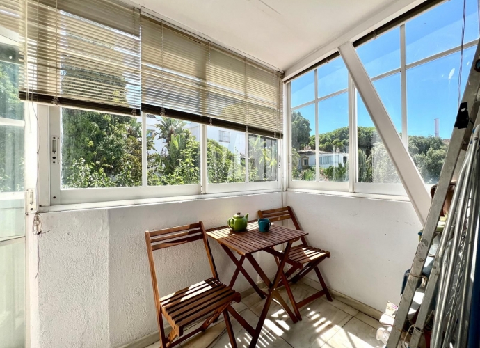 Apartment Penthouse in Elviria - 2