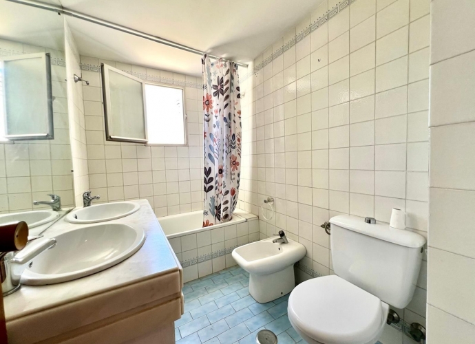 Apartment Penthouse in Elviria - 4