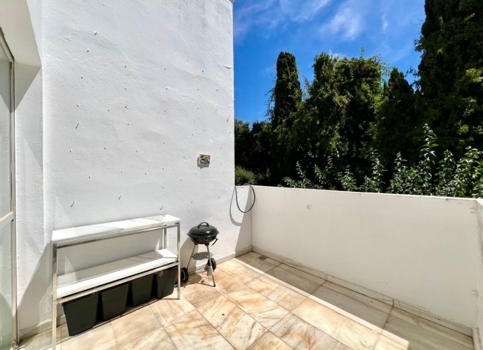 Apartment Penthouse in Elviria - 5