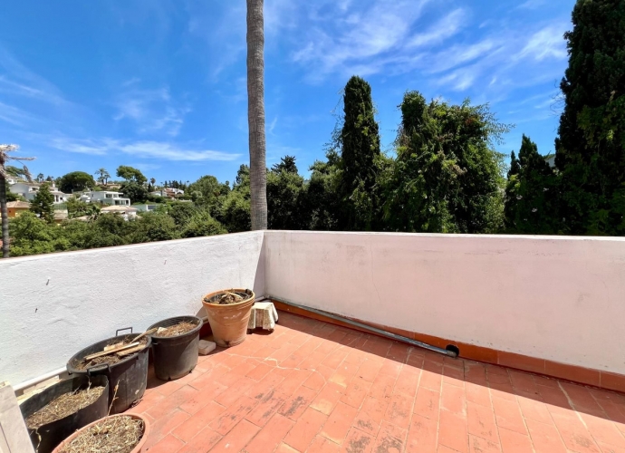 Apartment Penthouse in Elviria - 6