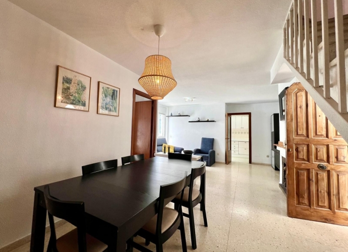 Apartment Penthouse in Elviria - 8