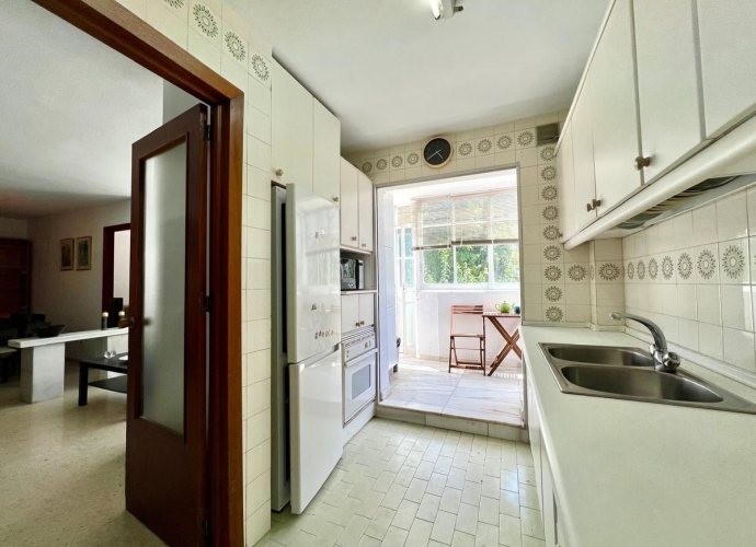 Apartment Penthouse in Elviria - 10