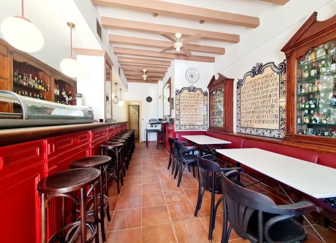 Commercial Bar in Marbella - 2
