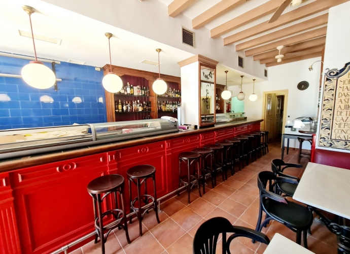 Commercial Bar in Marbella - 3