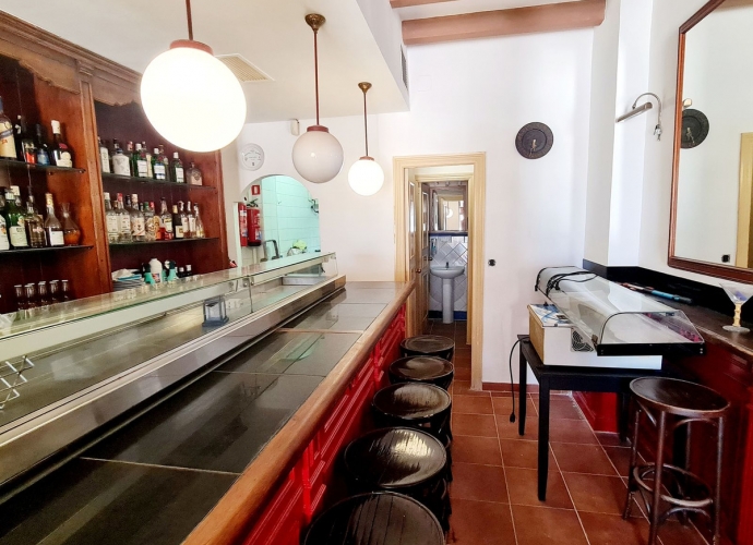 Commercial Bar in Marbella - 4