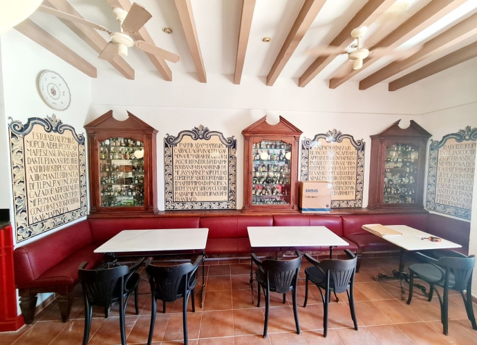 Commercial Bar in Marbella - 5