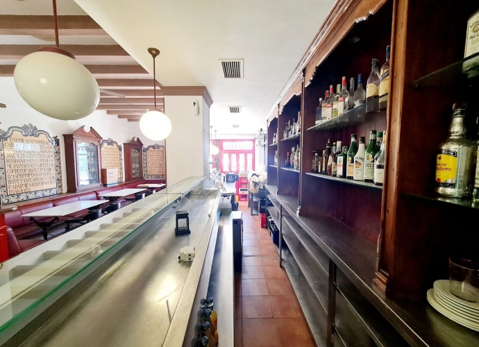 Commercial Bar in Marbella - 6