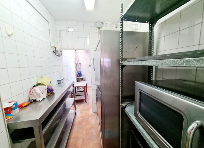 Commercial Bar in Marbella - 7