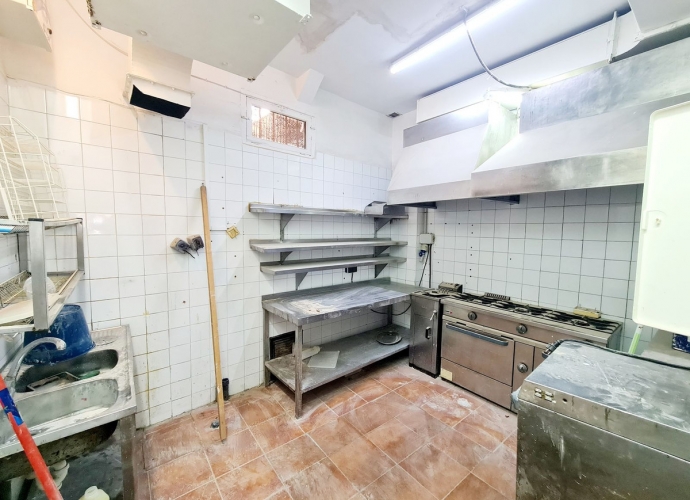 Commercial Bar in Marbella - 8