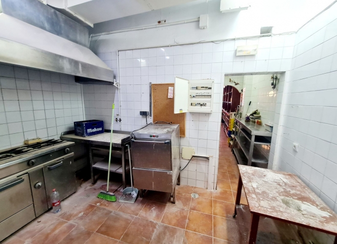 Commercial Bar in Marbella - 9