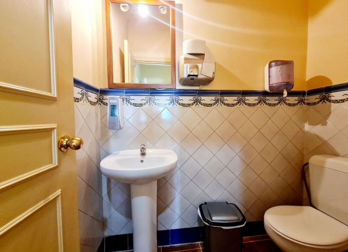 Commercial Bar in Marbella - 10