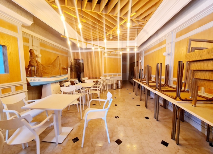 Commercial Restaurant in Marbella - 2