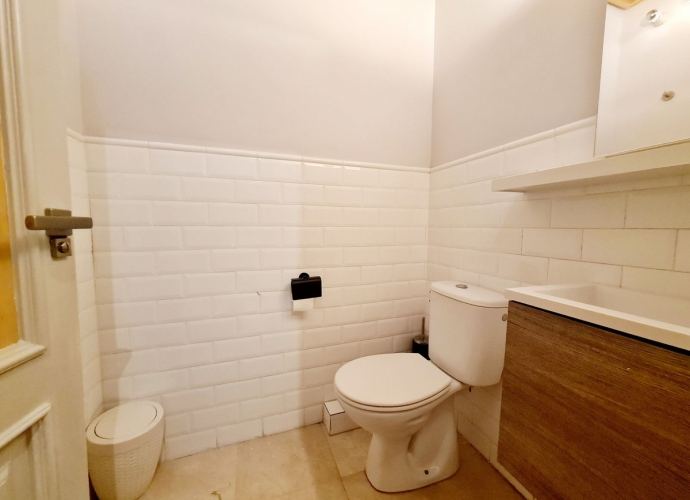 Commercial Restaurant in Marbella - 8