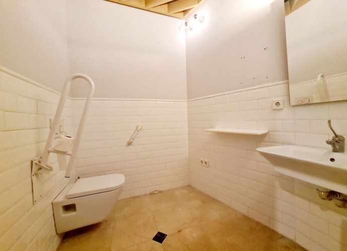 Commercial Restaurant in Marbella - 9