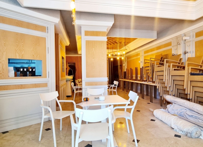Commercial Restaurant in Marbella - 10